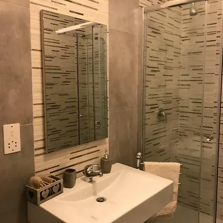 Daire Dreamflats2 Luxsury Panoramic Penthouse