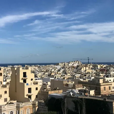 Daire Dreamflats2 Luxsury Panoramic Penthouse