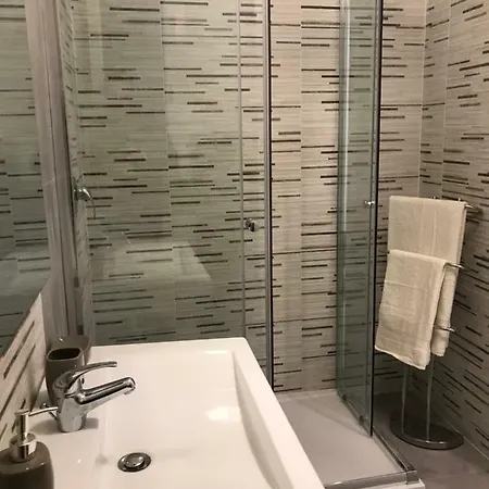Apartment Dreamflats2 Luxsury Panoramic Penthouse