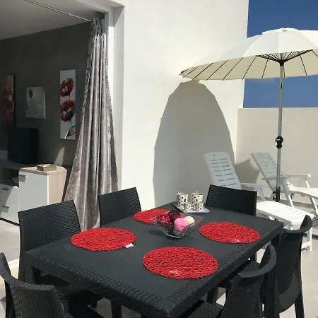 Dreamflats2 Luxsury Panoramic Penthouse Daire *