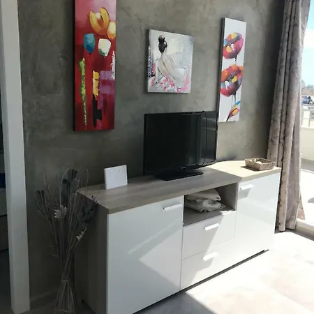 Daire Dreamflats2 Luxsury Panoramic Penthouse *