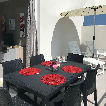 Dreamflats2 Luxsury Panoramic Penthouse Apartment