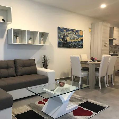 Dreamflats2 Luxsury Panoramic Penthouse Apartment Sliema