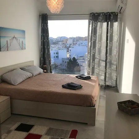 Dreamflats2 Luxsury Panoramic Penthouse