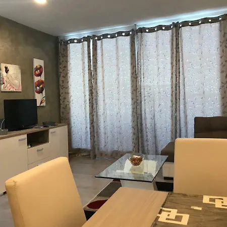 Daire Dreamflats2 Luxsury Panoramic Penthouse *