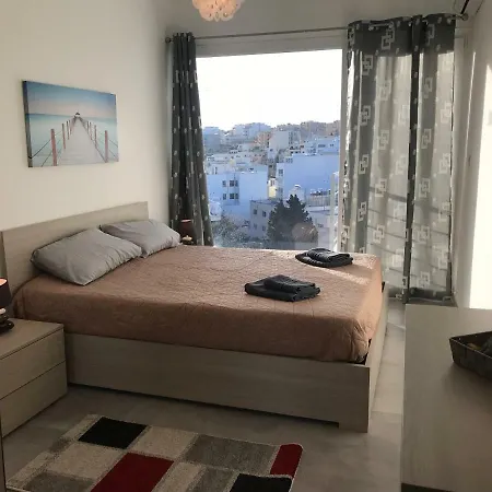 Daire Dreamflats2 Luxsury Panoramic Penthouse *