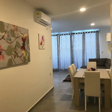 Dreamflats2 Luxsury Panoramic Penthouse Apartment *