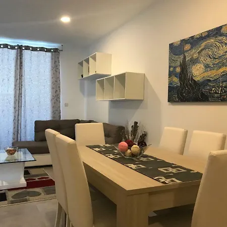Dreamflats2 Luxsury Panoramic Penthouse *