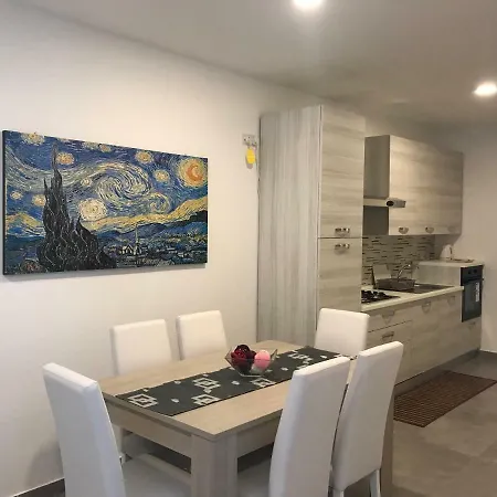 Apartment Dreamflats2 Luxsury Panoramic Penthouse