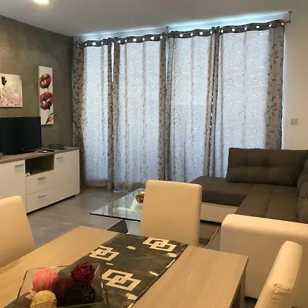 Daire Dreamflats2 Luxsury Panoramic Penthouse