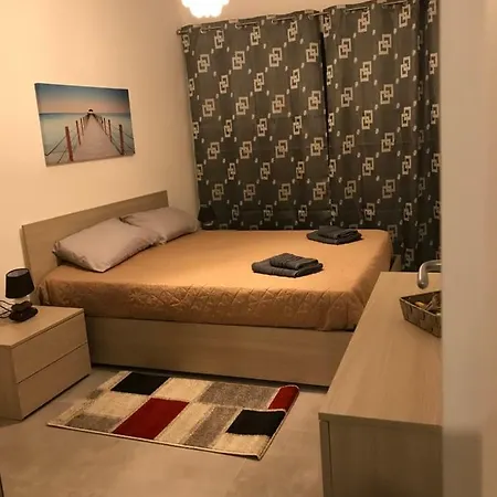 Dreamflats2 Luxsury Panoramic Penthouse * Sliema